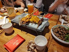 -管氏翅吧(甘家口店)