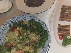 -上海金桥红枫万豪酒店-万豪中餐厅