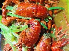 -红盔甲·小龙虾(天钥桥店)