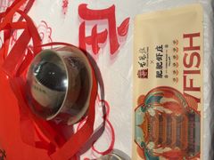 -肥肥虾庄·金牌油焖大虾(汉街SKP店)