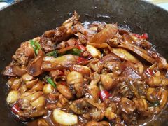 -930私房菜(欧阳路店)