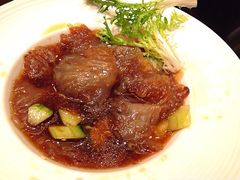 老醋蛰头-新南华大酒店(长寿店)