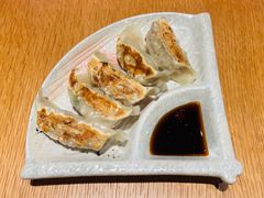 日式煎饺子-yokocho上横町·日本食街(深业上城店)