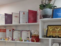 -舞蕾舞蹈·专注中国舞18年(永定路校区)
