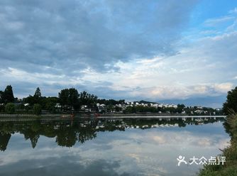 记录我的愉快端午节假期