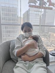 点击看大图 -baby bella小贝拉母婴护理中心(杭州凯宾斯基店)
