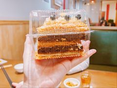 -嘉年华面包房餐厅（饺子馆）(陶然亭店)