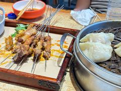 -老爷子原味蒸饺(总店)