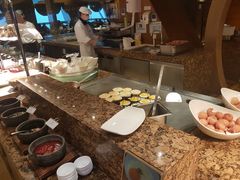 -杭州国际会议中心洲际酒店-原素全日餐厅(解放东路店)