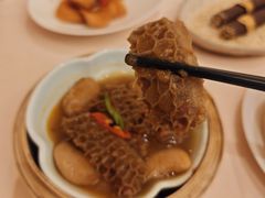 -正佳广场万豪酒店-粤菜餐厅·点心·海鲜·聚餐