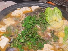 -探鱼·鲜青椒爽麻烤鱼(领展购物广场店)