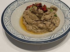 -宛平李记小吃(东关街店)