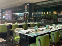 -亚马逊海鲜自助(梅溪湖步步高店)