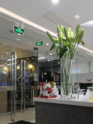 -意廊 Hair Salon