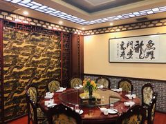 包厢-北京小肠陈饭庄(方庄店)