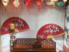 -深圳失恋博物馆再见前任(汇商名苑店)