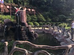 -石燕湖生态旅游景区