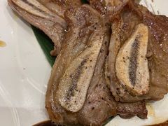 -酒久自助料理(佳兆业店)