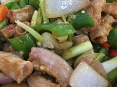 -南记食粥坊·宵夜大排档(莲花总店)