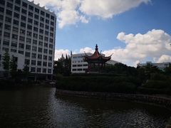 -南京航空航天大学(明故宫校区)