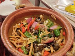 -龚印记牛骨牛杂屋·四代传承(珠影星光城店)