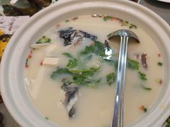 -水边人家·鱼宴餐厅·淳鱼馆(千岛湖店)