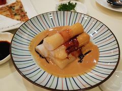 -南海渔村(珠江新城店)
