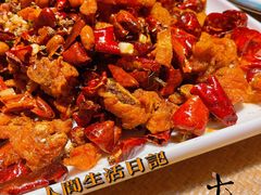 -渝信川菜(西单店)