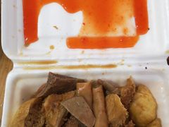 -细妹五香牛杂(步行街店)