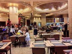 -怡聚轩全日制自助餐厅(大中华喜来登酒店)