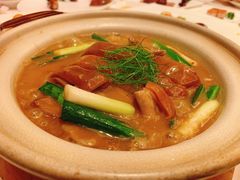-利苑酒家(合景国际金融广场店)