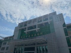-广东中医药博物馆