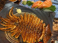 -小川洋风料理(汉街店)