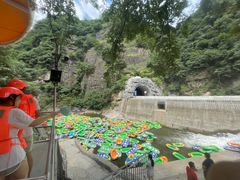 -雅鲁激流探险漂流