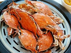 -同道蒸汽海鲜烧烤自助(刘庄夜市店)