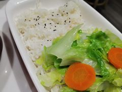 -紫光园·小馆(太玉园店)