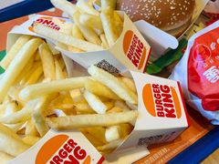 -汉堡王(北京通州领展店)