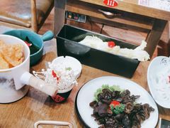 -刘一锅筋头巴脑(小北店)