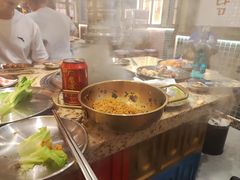 -姜胖胖无限自助烤肉(罗湖宝能店)