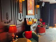 -弦月窗LUNETTE BY AMANDA(复兴路店)