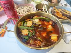 -野人串吧.烤串(于洪广场店)