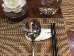 -大佛寺高级素食自助餐厅