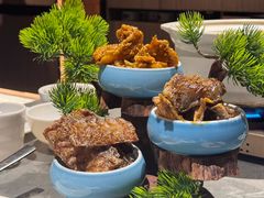 -佬太公海鸭·海鲜大排档(上海总店)