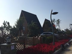 -阳光海岸露营公园