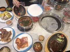 -麦瑞缇·烤肉·烤菌子(南屏街店)