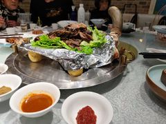 -老人和饭店(打浦路店)