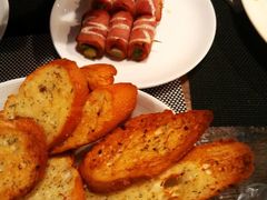 -PIZZERIA大黄鸭披萨