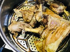 -清真益鑫羊肉手抓馆(南大街店)