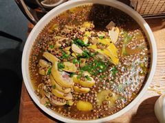 -老板恋上鱼(高新万达店)