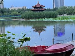 -青城公园